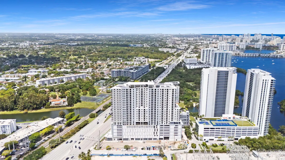 5-web-or-mls-DJI_20260406135342_0121_D at 16375 Biscayne Boulevard, North Miami Beach