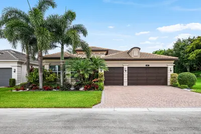 8167 Majestic Mountain Drive, Boynton Beach – sold