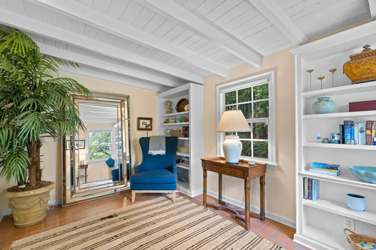 Foyer at 733 Sunset Road, West Palm Beach