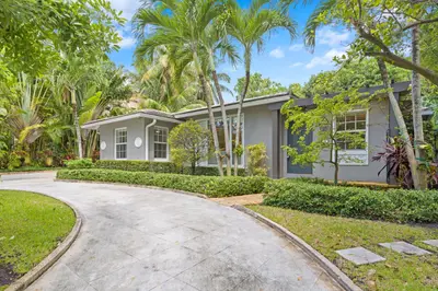 733 Sunset Road, West Palm Beach – sold
