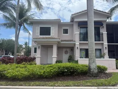 2804 Sarento Place 107, Palm Beach Gardens – leased