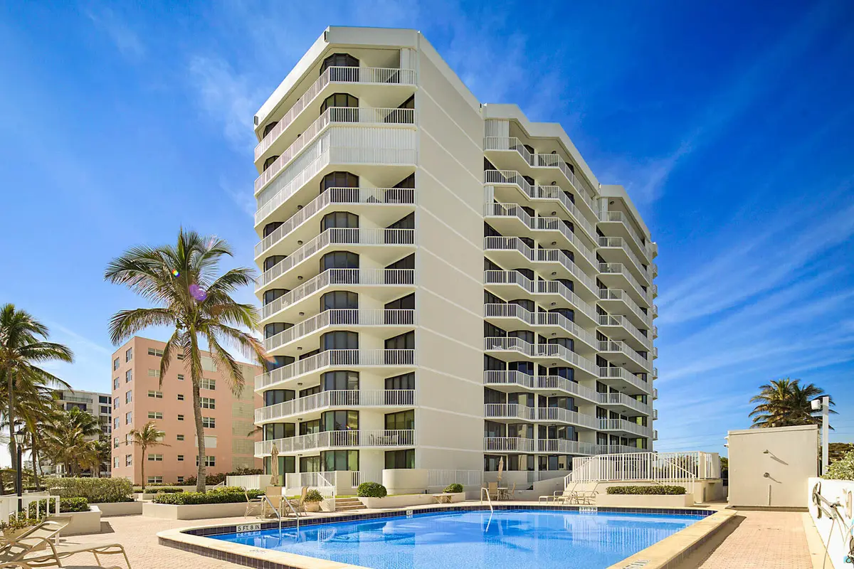 02_2917_S_Ocean_Blvd_Unit_402_mls at 2917 S Ocean Boulevard 405, Highland Beach