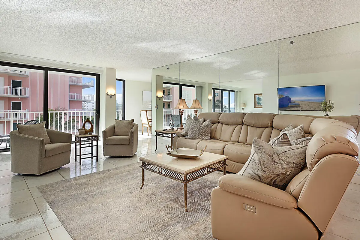 07_2917_S_Ocean_Blvd_Unit_407_mls at 2917 S Ocean Boulevard 405, Highland Beach