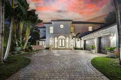 2304 Winding Creek Lane, Fort Pierce – Single Family Residence for sale