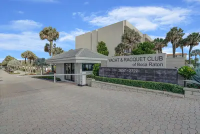 2687 N Ocean Boulevard G-305, Boca Raton – Condominium for rent