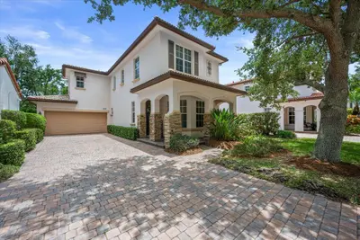 603 Castle Drive, Palm Beach Gardens – sold