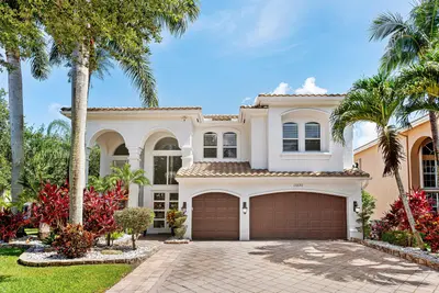 11030 Misty Ridge Way, Boynton Beach – sold