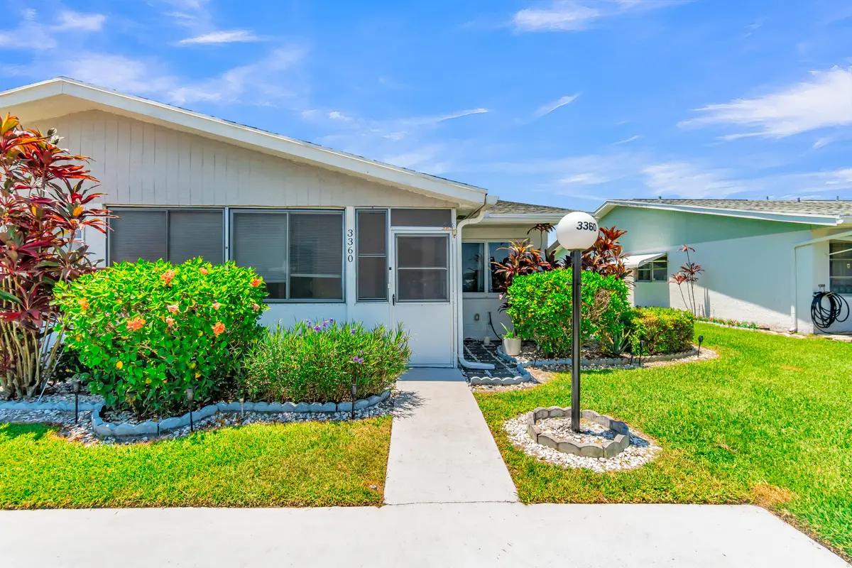 3360 NE Rossi Court, West Palm Beach, FL – photo 2