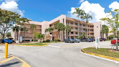 2705 NW 104th Avenue 406, Sunrise – Condominium for sale