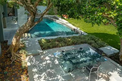 1496 N Lake Way, Palm Beach – Single Family Residence for sale