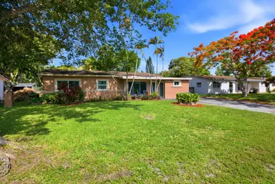 1671 N Cypress Road, Pompano Beach – sold