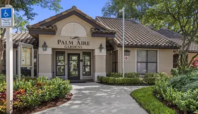 4341 W Mcnab Road 10, Pompano Beach – Condominium for sale