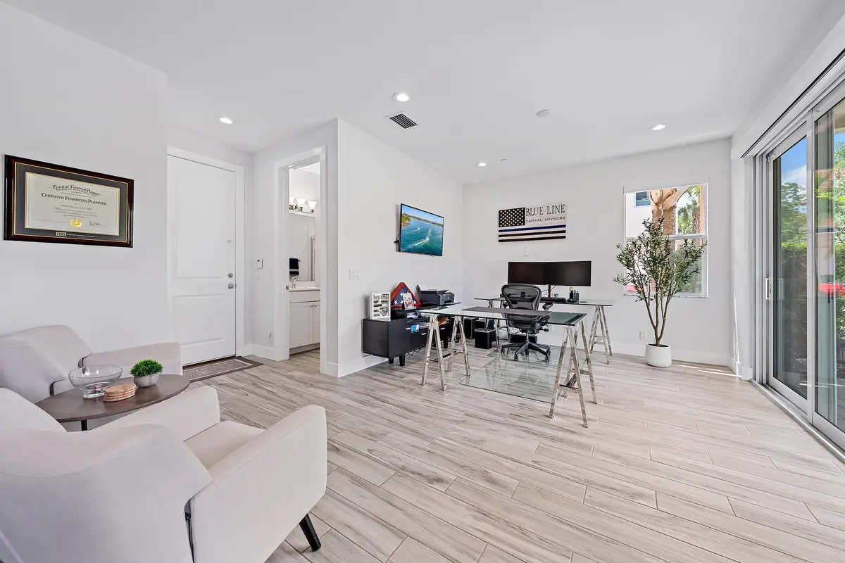 Den - 1st Floor at 4145 Faraday Way, Palm Beach Gardens