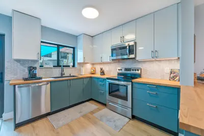 308 City View Drive, Fort Lauderdale – sold