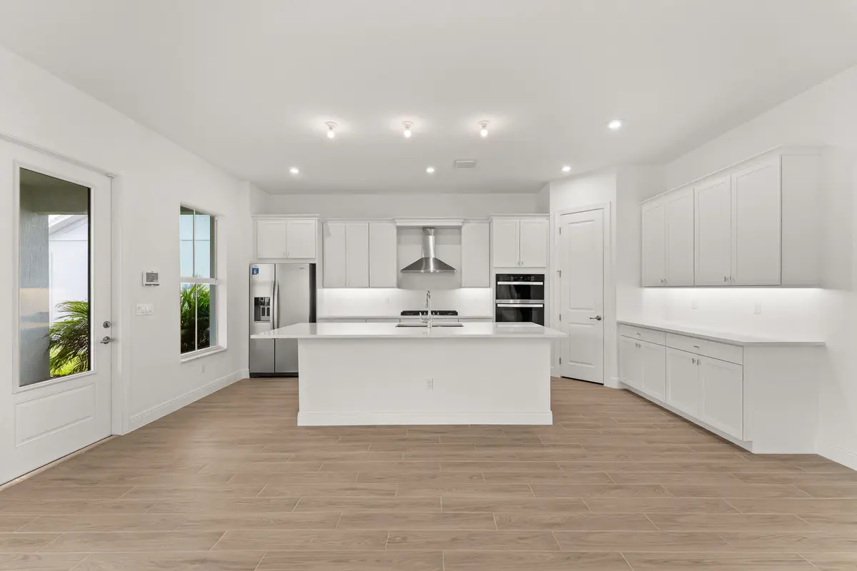US_SEF_SEASIDE_LOT 225_KITCHEN at 795 SW Prairie Avenue, Palm City