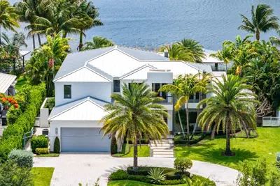 1508 Lake Drive, Delray Beach – Single Family Residence for sale