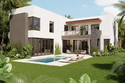16709 Mosaic Place, Delray Beach – Single Family Residence for sale