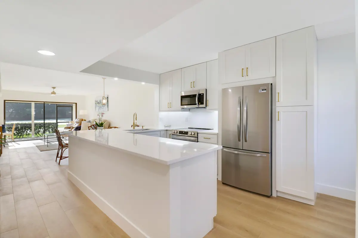House-15 at 1001 Pinecrest Circle C, Jupiter