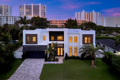 2930 Cadiz Road, Boca Raton – sold