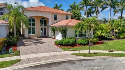 136 Casa Grande Court, Palm Beach Gardens – sold
