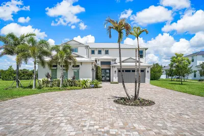 20020 SE Bridgewater Drive, Jupiter – Single Family Residence for sale