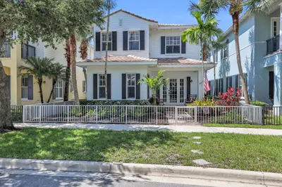 212 W Bay Cedar Circle, Jupiter – Single Family Residence for sale