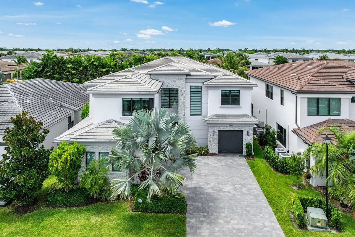 8568 Dream Falls Street, Boca Raton, FL – photo 1
