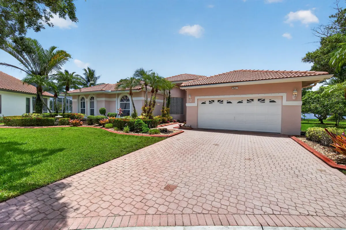 girnun-70 at 1501 NW 180th Way, Pembroke Pines