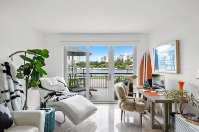 901 E Camino Real 1c, Boca Raton – Condominium for rent