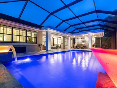 8785 W Watercrest Circle, Parkland – sold