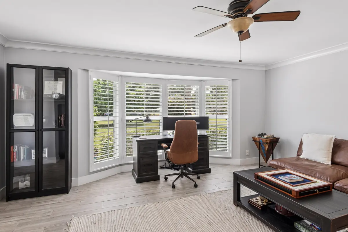 Den/Office at 17767 Mellen Lane, Jupiter