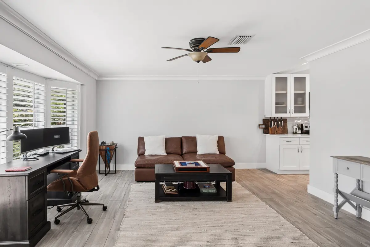 Den/Office at 17767 Mellen Lane, Jupiter