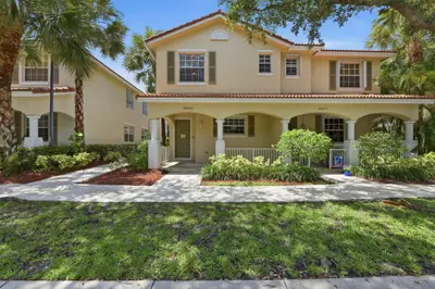 4804 W Bexley Park Drive B, Delray Beach – sold