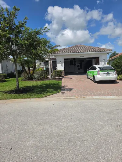 10239 SW Indian Lilac Trail, Port St. Lucie – sold