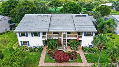 4 Eastgate Drive C, Boynton Beach – sold