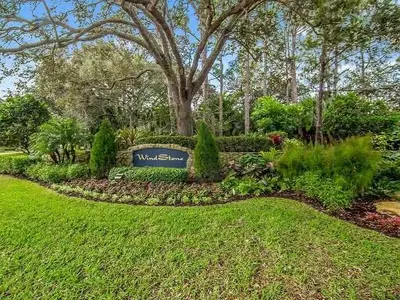 4393 SW Rivers End Way, Palm City – Single Family Residence for sale