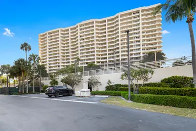 4101 N Ocean Boulevard 505, Boca Raton – Condominium for sale