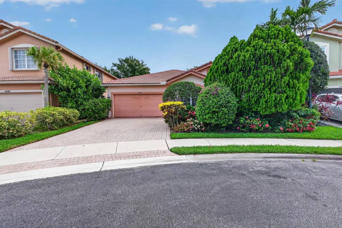 4889 N Classical Boulevard, Delray Beach, FL – photo 2