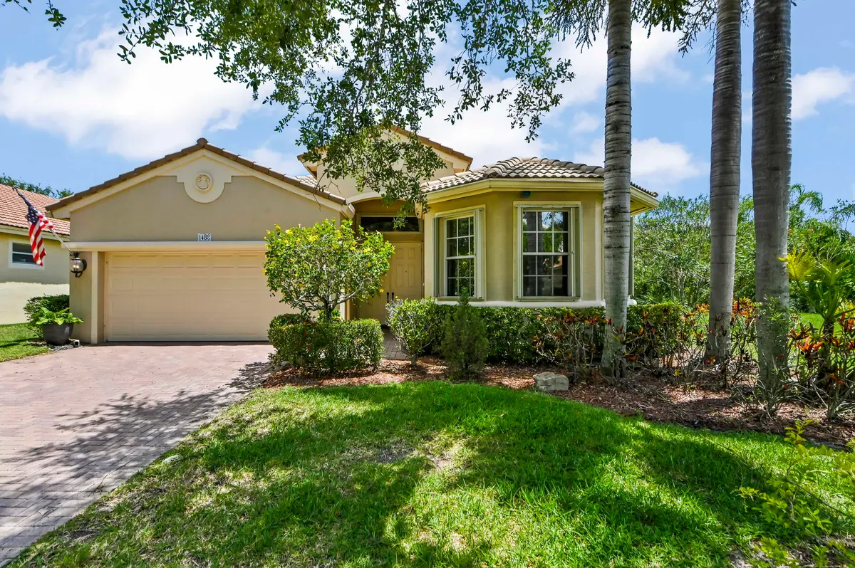 02 Front 02 at 1488 SE Legacy Cove Circle, Stuart