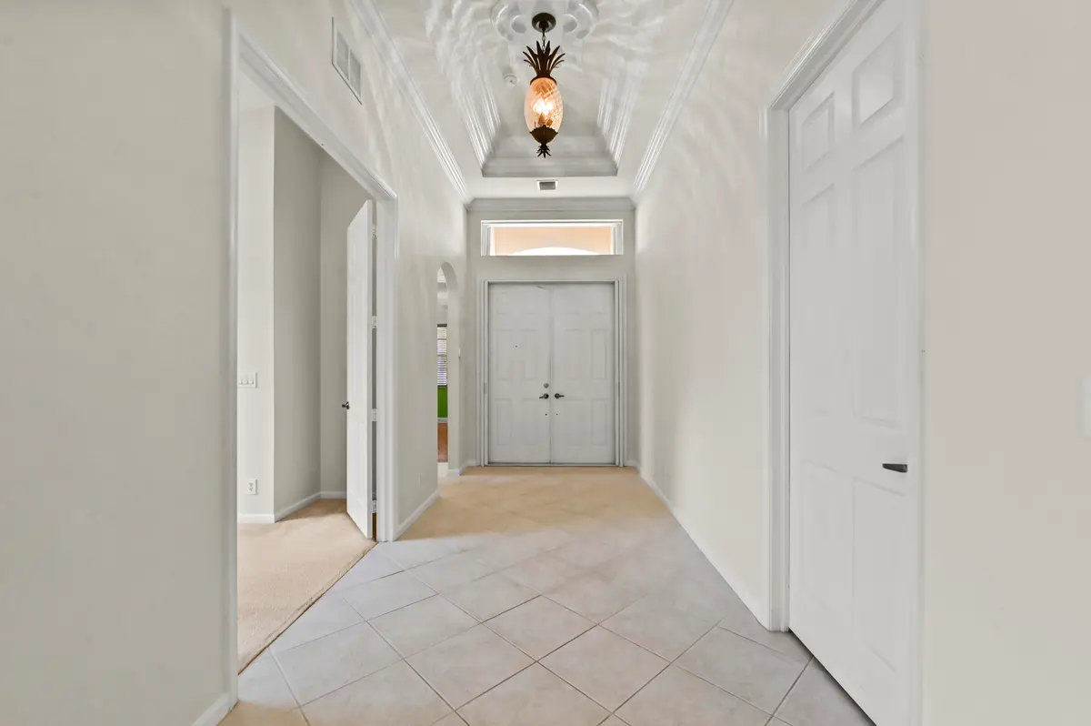 05 Hallway 02 at 1488 SE Legacy Cove Circle, Stuart