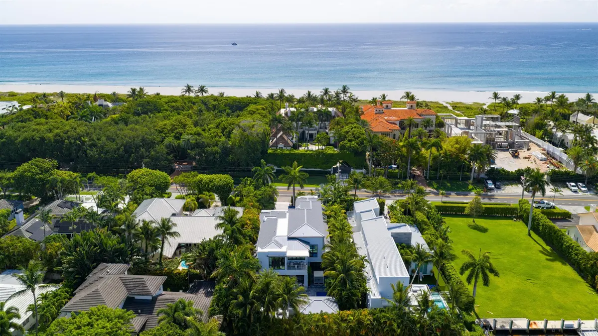 1040 S Ocean Blvd Aerial25 at 1040 S Ocean Boulevard, Delray Beach