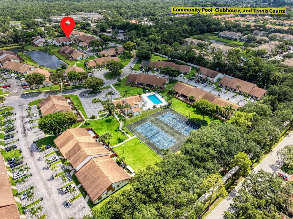 1 Aerials (2) at 1030 Parkside Green Drive A, Greenacres
