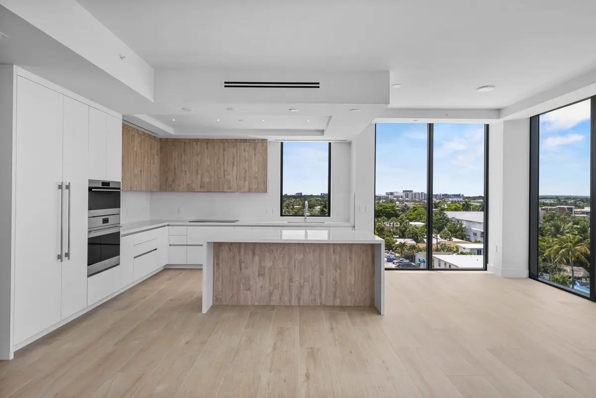 Bright Open Floor plan at 305 Briny Avenue 506, Pompano Beach