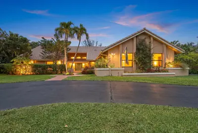 6044 NW 66th Way, Parkland – sold
