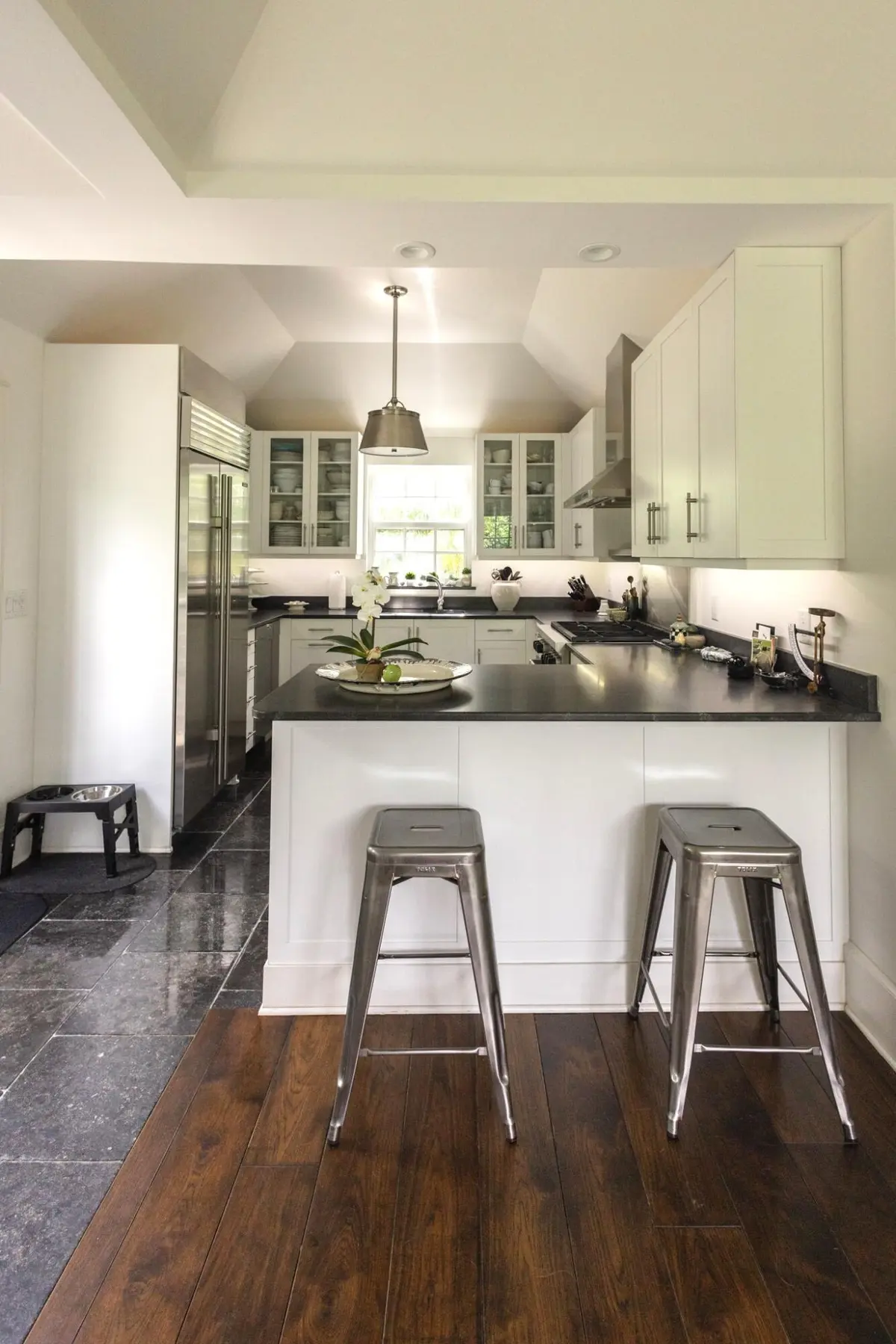 NM 22 Kitchen 5 at 6880 N Ocean Boulevard 22, Ocean Ridge