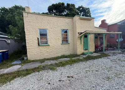 622 Texas Court, Fort Pierce – sold