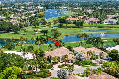 61 St George Place, Palm Beach Gardens – sold