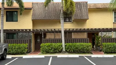 1114 NW 79th Drive, Plantation – leased
