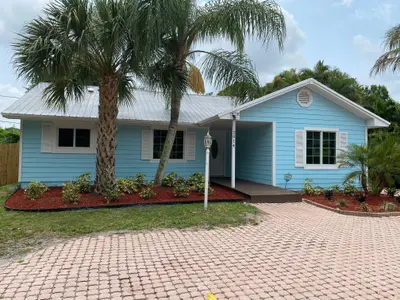 2014 SW Sunset Trail, Palm City – leased