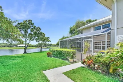 2442 SW Danbury Lane, Palm City – leased